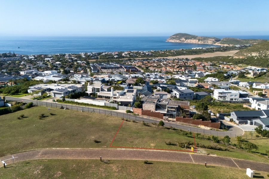 0 Bedroom Property for Sale in Robberg Ridge Western Cape